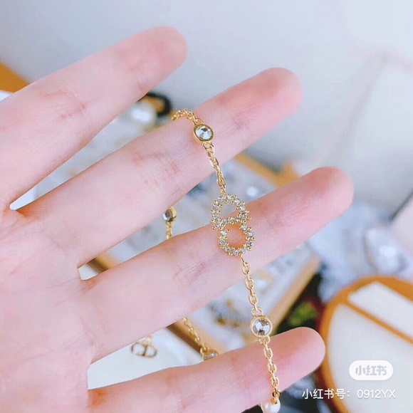 DIOR bracelet - Picture 6 of 8